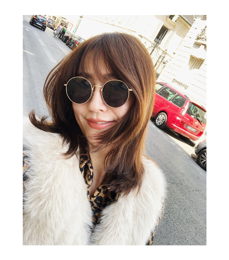 Manteau de fourrure femme OTHER   - Ref 3174557 Image 93