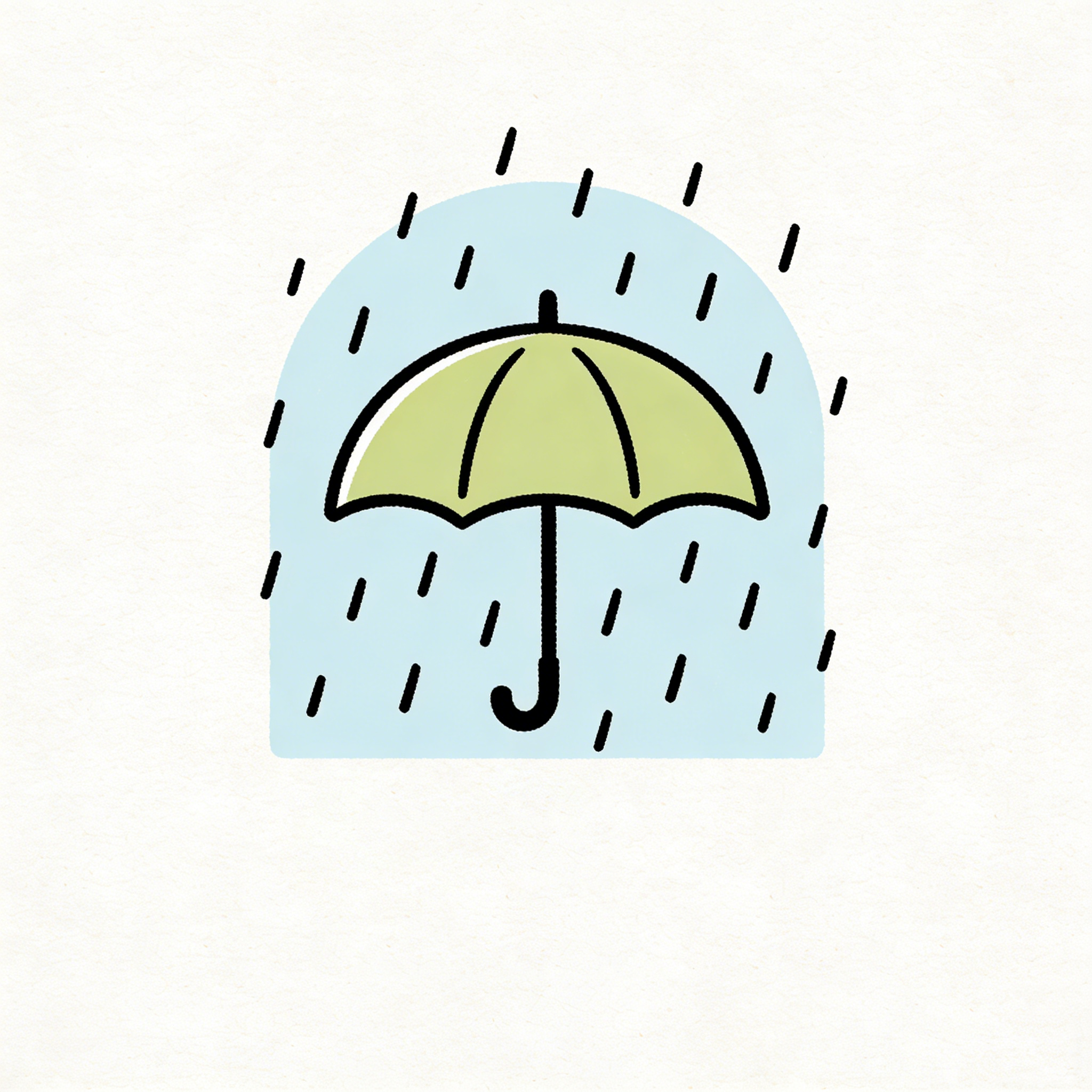 拍醒雨的薄荷