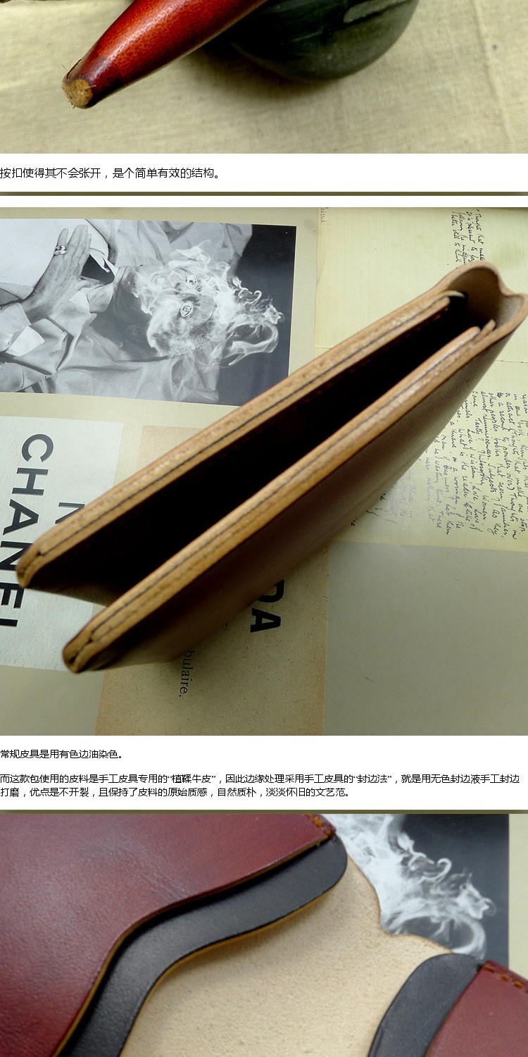 Giấy phép lái xe đa năng giấy phép lái xe bao da thẻ ID da gói da lộn nam và nữ 9008KF-J1 ví đựng passport nam