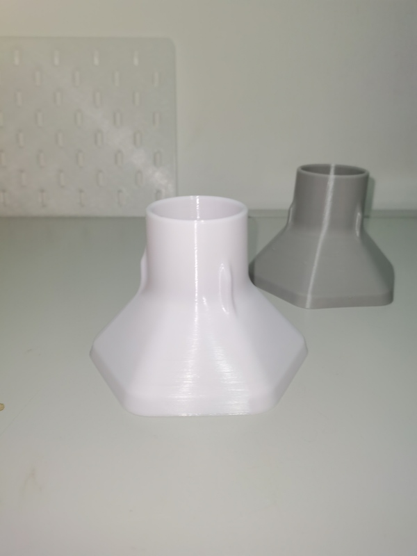 Aeropress Funnel Aeropress Environmentally Friendly Material Color Optional Default Gray First Release 