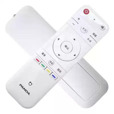 Universal Panda LCD TV remote control LE55F88S-UD LE55N16S-UD 55D6U 39D80SA