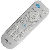 Suitable for direct use of Konka TV remote control KK-Y378 universal 378A