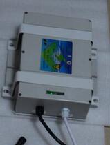 Special lithium battery for 60AH solar street lamp