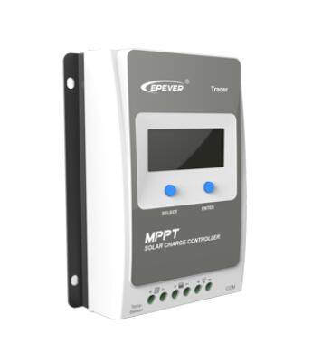 Tracer2210AN EPEVER MPPT solar power generation system charging and discharging controller Huineng Jingdian