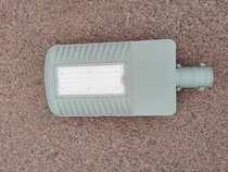 100 watt rural solar street lamp LED street lamp cap boost voltage 30v