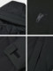Polowalk Men's Hooded down Jacket 2024 Winter New Casual Versatile 90 Duck down Warm Puffer Jacket