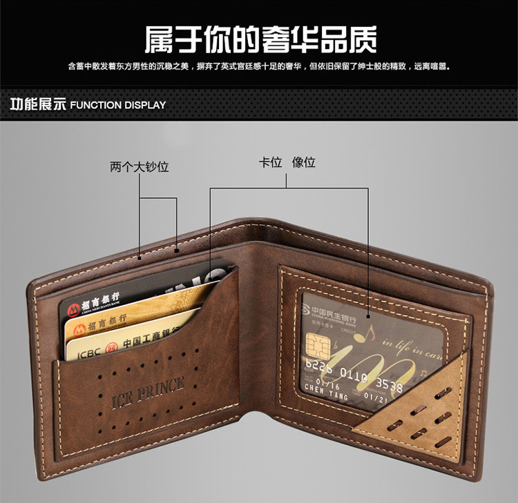 Sac pour homme - Ref 49665 Image 35