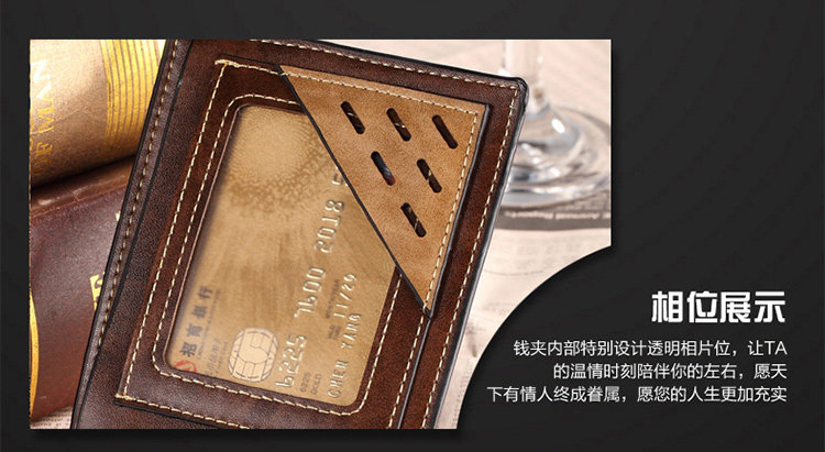 Sac pour homme - Ref 49665 Image 48