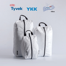 DuPont Paper Tyvek travels to accommodate bags and suitcases to accommodate underwear bags 21PJ23