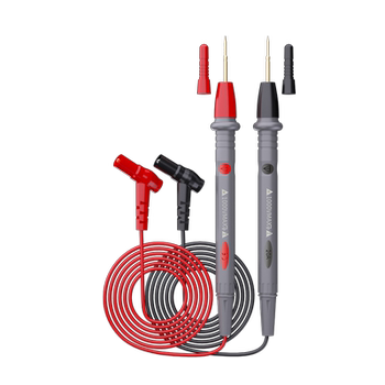 Multimeter pen probe silicone measurement pen universal meter