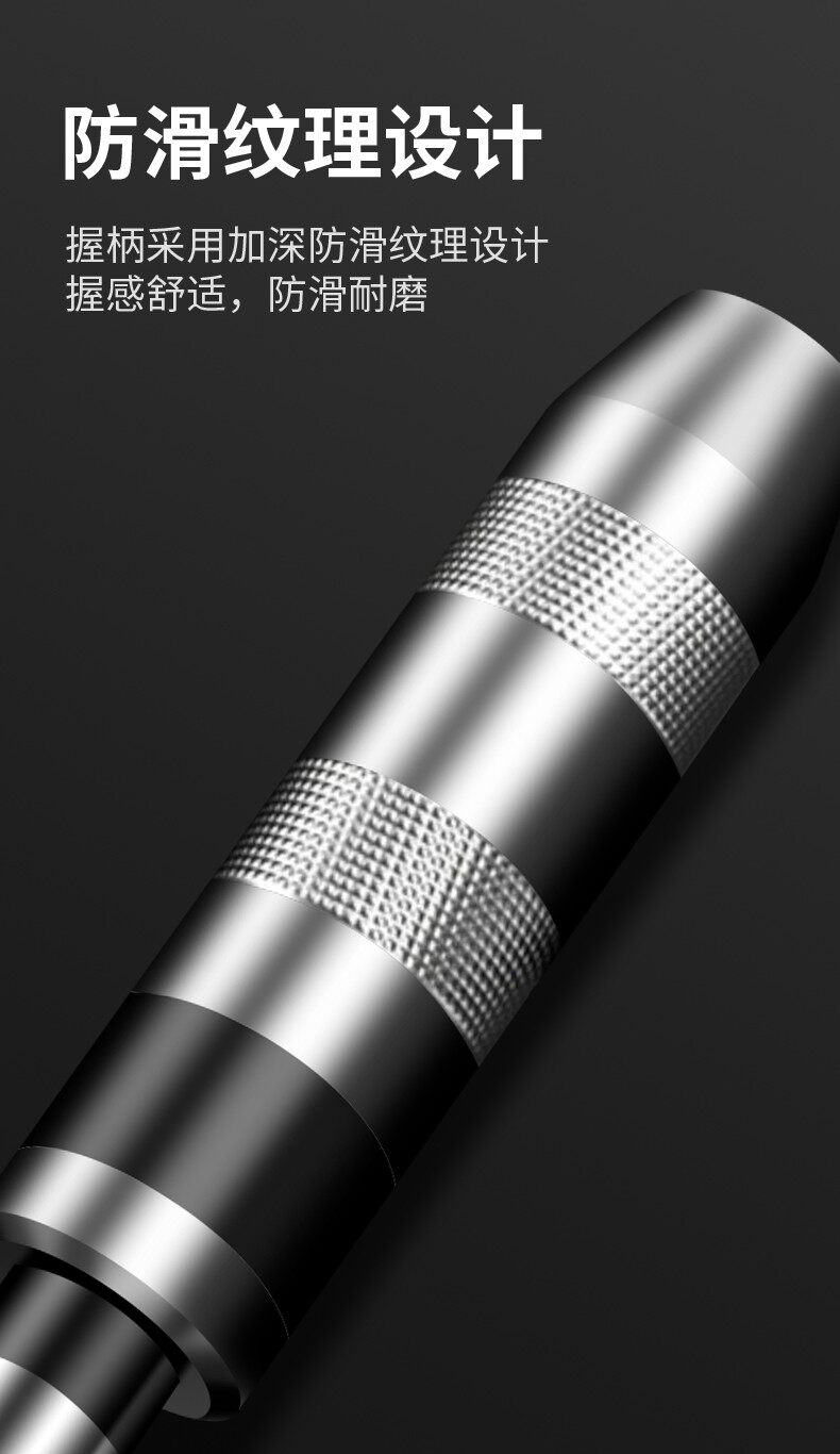 Отвёртка ударная 保联冲击螺丝刀撞批头螺丝取出拆卸器敲击冲子改锥头锤击震动神器