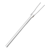 Baolian 936 constant temperature electric soldering iron handle heating core 60w ceramic internal heating heating core adjustable rapid heating