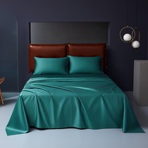 Small white and strict selection of 100s cloth bags for Lan essence silk bed linen three sets of standard specifications