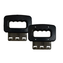 LED Maintenance Tool Display SCRATCHING board Divine Instrumental Pick Up Board Crowbar Plate Dismantling Plate 2