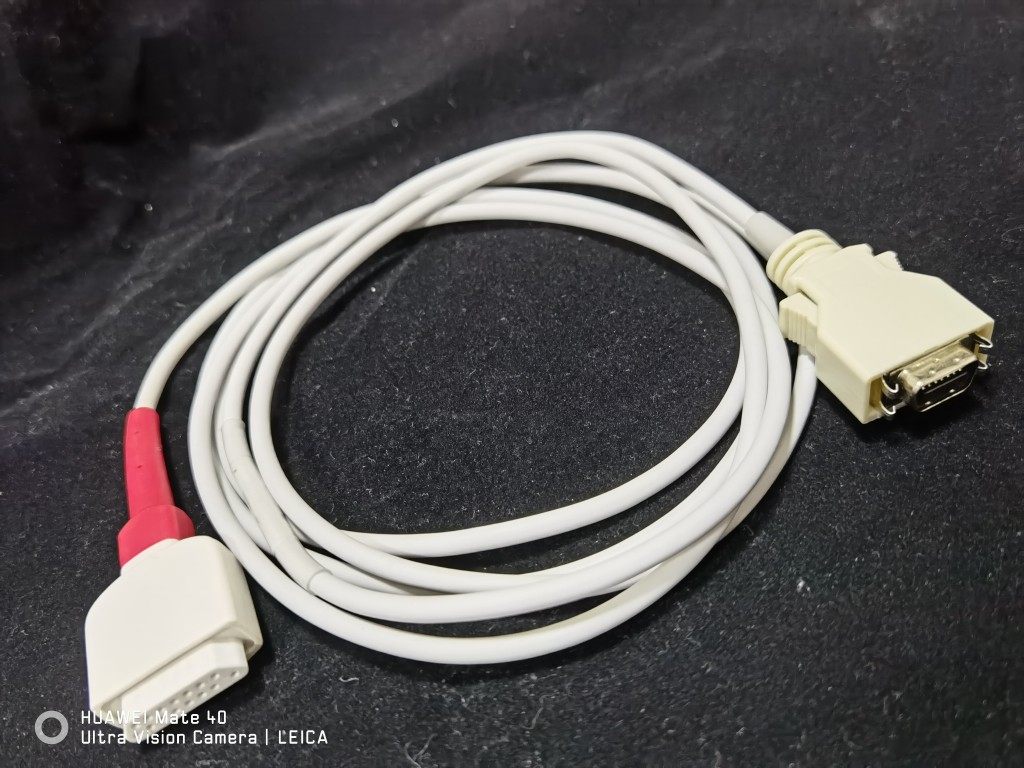 科曼C60血氧延长线