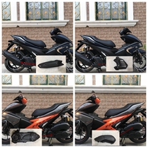 Yamaha NVX155 AEROX155 original plant exhaust shield water tank shroud intake cover transmission cover