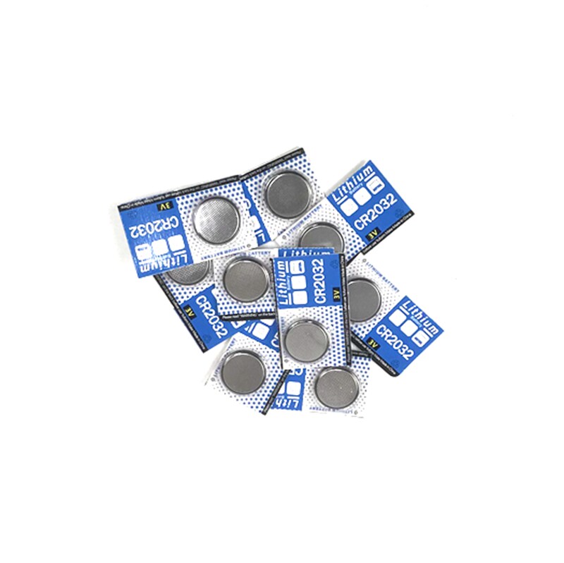 Applicable Mountain NVX155 NVX155 NMAX155 XMAX300 remote control key electronic 3V battery CR2032