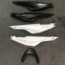 Adapted original fit 20-21 new NSS Fosha FORZA350 Universal rear plate rear side plate appearance piece PP pieces