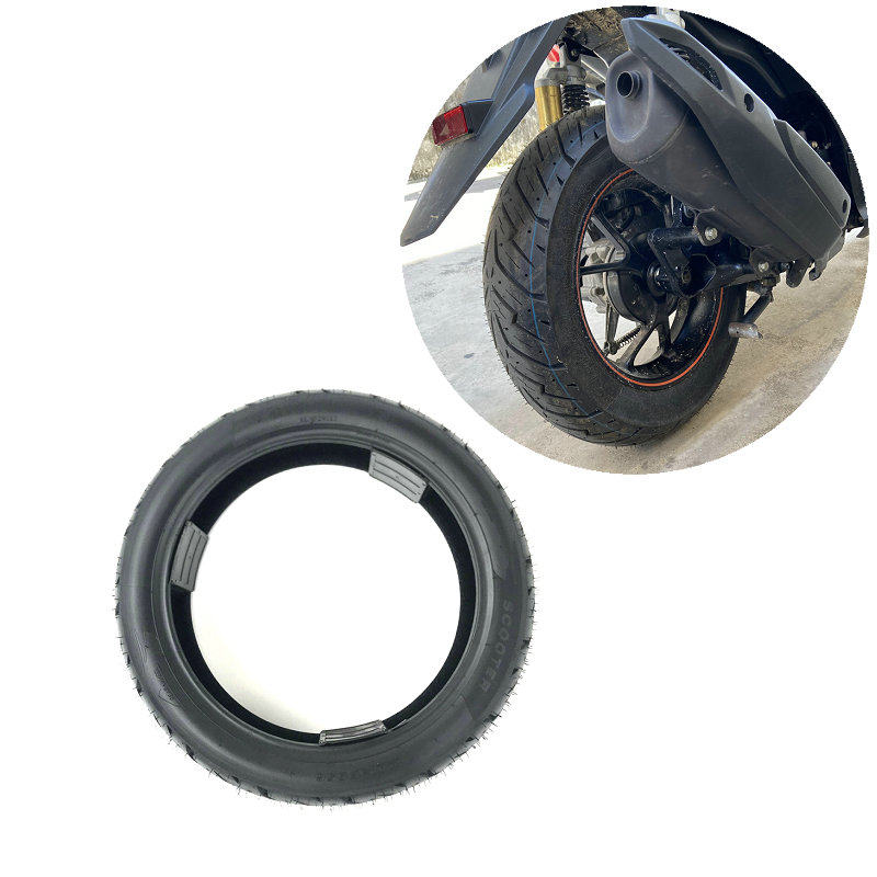 Applicable Mountain leaf NVX155 AEROX155 modified tires front and back 140 140 70-14 120 120 70-14