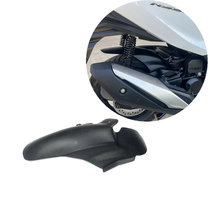 Suitable for Honda Forza Fosha 250 Fosha NSS350 modified lengthened rear mudguard rear mud tile rear wheel baffle