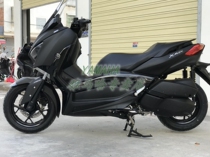 Yamaha XMAX300 remote control key remote control loss recovered password matching remote control key removal control box