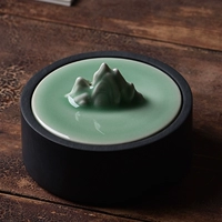 Брат Мейхара Ишикиншан Тай