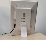 Вертикальная рекламная машина вертикальная экрана отображение счетчика на рабочем столе Billboard Self -Service Machine Advertising Display Machine