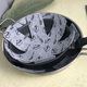 Cookware storage pot protective pad tableware enamel kitchen