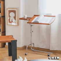 European solid wood music stand home music music stand guitar stand drum music music stand music stand that can be lifted and lowered