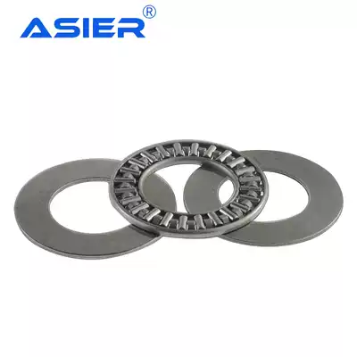 Imperial thrust needle roller bearing NTA411 512 613 815 916 1018 1220 1423 1427, etc