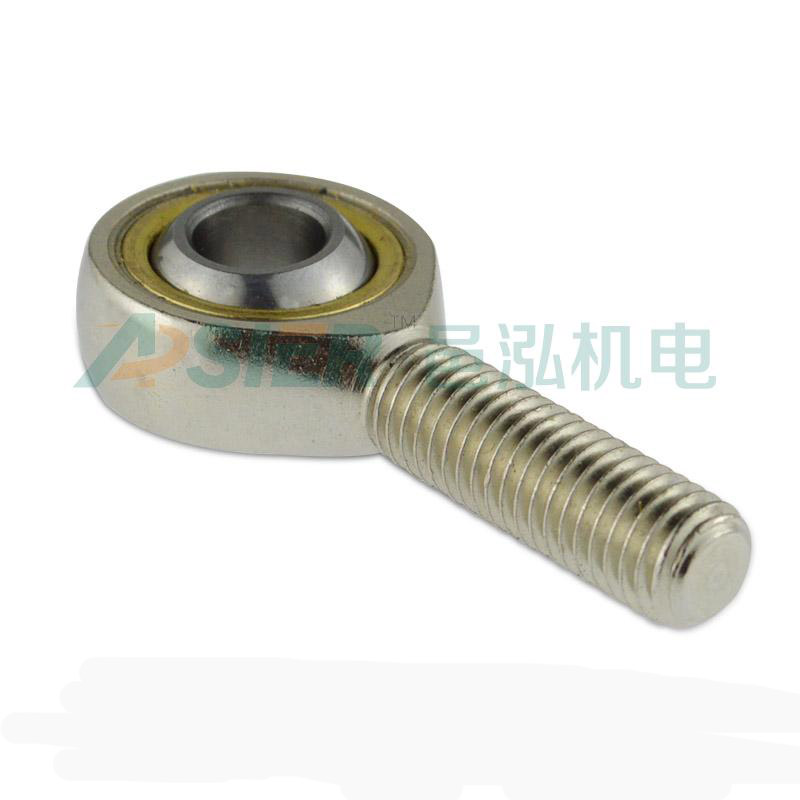Shanghai Yongxing SYX fisheye joint rod end joint bearing SA8T K SAL8T K M8*1 25