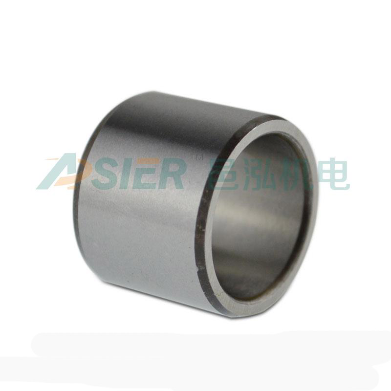 [USD 4.83] Steel sleeve bearing sleeve needle roller bearing inner ring