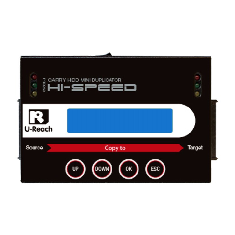 You Huhua PRO-B1981 high speed SATA3 1 solid-state hard disc torture machine MSATA NGFF m 2 torture machine