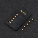 Золото -огненное каменное огнестрельное огне