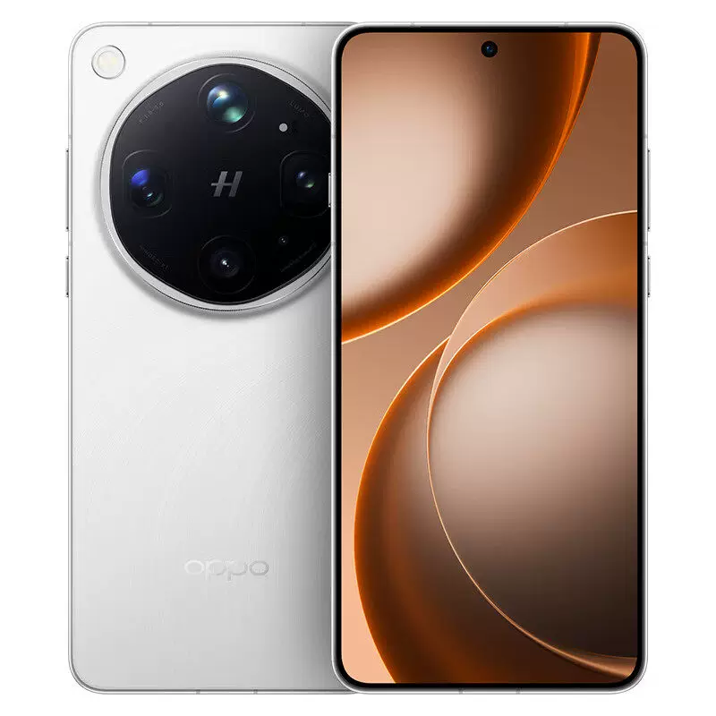 OPPO Find X9 Ultra Hasselblad 10x оптическая смена sky eye телеобъектив Hasselblad dual 200 миллионов ультра-широкий нижний линз