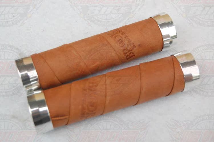 Poignées de vélo BROOKS - Ref 2350964 Image 15