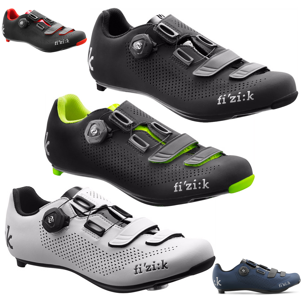 fizik r4b road shoe