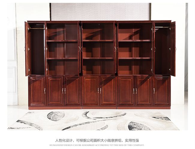 Bảng lưu trữ tủ gỗ tủ văn phòng đồ nội thất tủ sách thông tin tủ hồ sơ dán tủ phân vùng tủ dữ liệu văn phòng tủ - Nội thất văn phòng