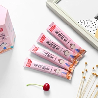 Ферментный порошок для фруктов и овощей, 5 шт, 10G, 3 предмета