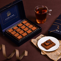 The Faith search for the Chocolate Black Dexterity With Fork Candy Gift Boxed Children Snack Tasty Afternoon Tea Refreshments