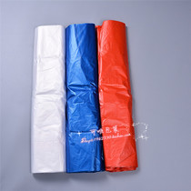 Special number brand new material red white blue bag Back to heart bag Clothing Bag Handbag bag Bags Wholesale Bag 65 * 92