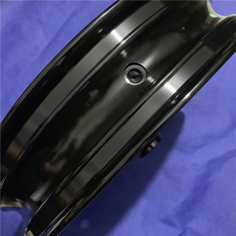 Đối với xe thể thao Suzuki GSX250R DL250 V-Strom250 bánh trước và vành sau bằng thép vành bánh xe - Vành xe máy vành xe lốp không săm