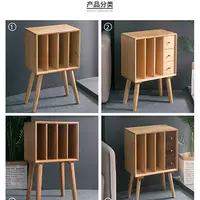 Настройка цвета материала других размеров