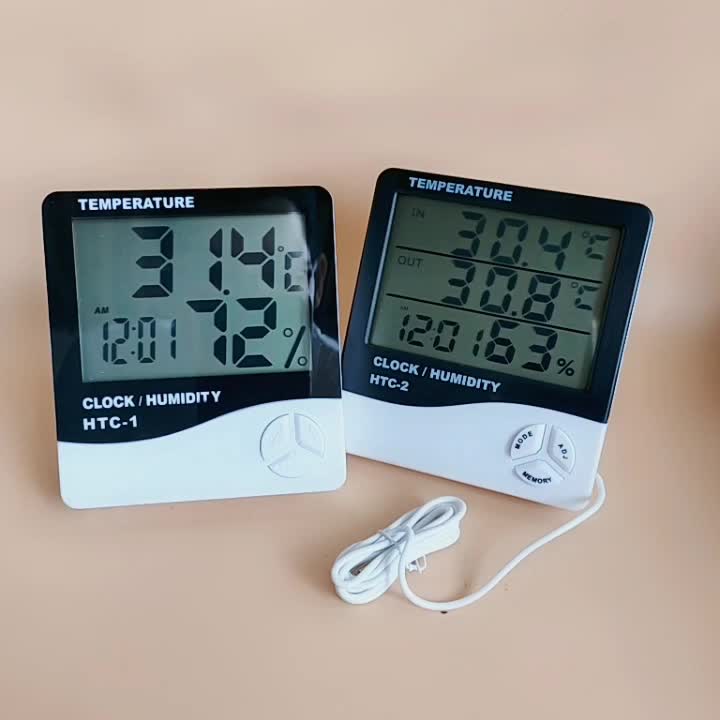 Clock humidity htc 2. Clock humidity htc 2