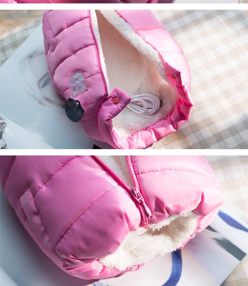 Réchauffeur USB pour les mains - Ref 417889 Image 20