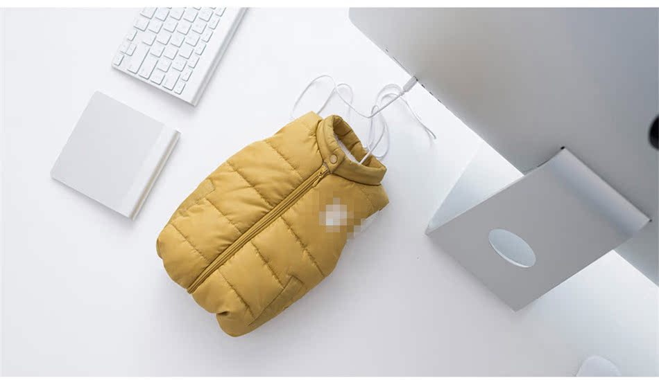 Réchauffeur USB pour les mains - Ref 417889 Image 15