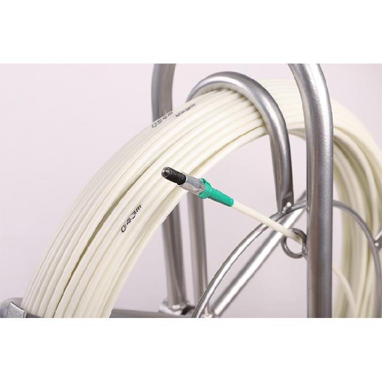 Chicken cage supplies chicken and duck water line cleaner chicken equipment duck farm dredging special 4 6 points water pipe cleaning