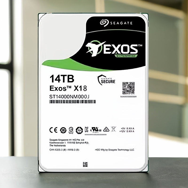 Popular Seagate Galaxy 14Tb Helium St14000Nm001G Surveillance Storage Nas Enterprise-Level Mechanical Hard Drive Popular Seagate Galaxy 14Tb Helium St14000Nm001G Surveillance Storage Nas Enterprise-Level Mechanical Hard Drive
