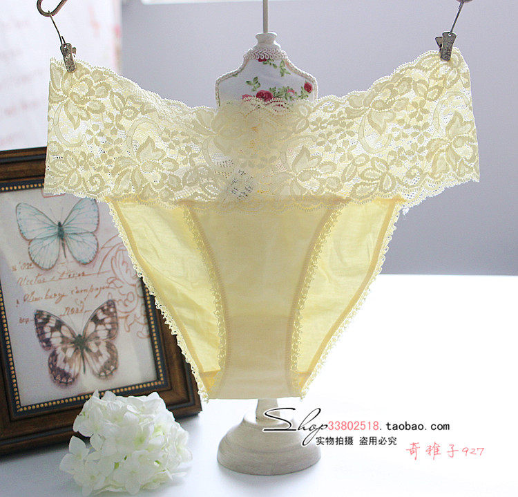 Slip jeunesse K4-2/5(513) en coton - Ref 643248 Image 17