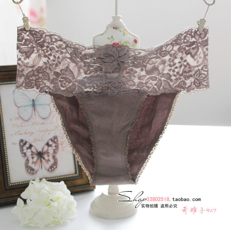 Slip jeunesse K4-2/5(513) en coton - Ref 643248 Image 22